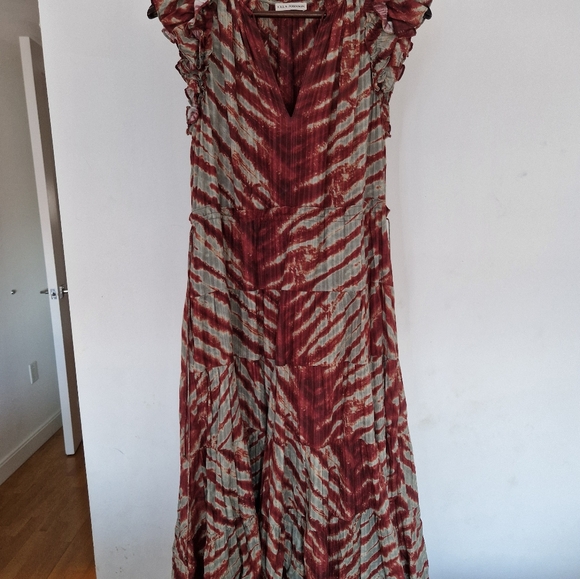 Ulla Johnson Pilar Dress - Picture 5 of 6